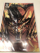 Michael Turner’s Soulfire • Aspen • J.T . Krul • Mixed Lot 115 Of 115 Issues