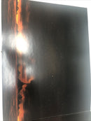 STAR WARS III Revenge of The Sith (2005) Lithograph • The Saga Is Complete