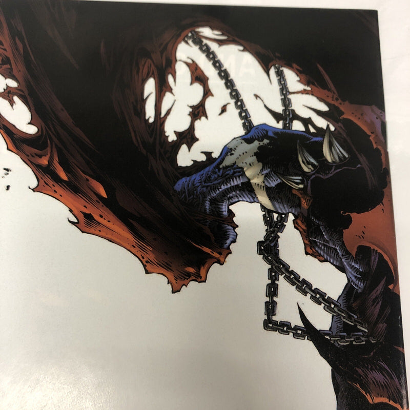 Spawn (2005)