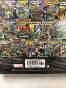 Luke Cage Omnibus (2022) Marvel HC Englehart | DM Cover