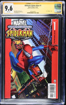 Ultimate Spider-man (2000)