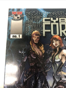 Cyber Force (2006)