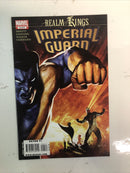 Realm Of Kings Imperial Guard (2010) Limited Series