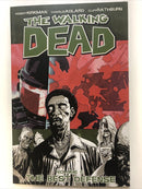 The Walking Dead Vol.5 The Best Defense (2012) Image TPB SC Robert Kirkman