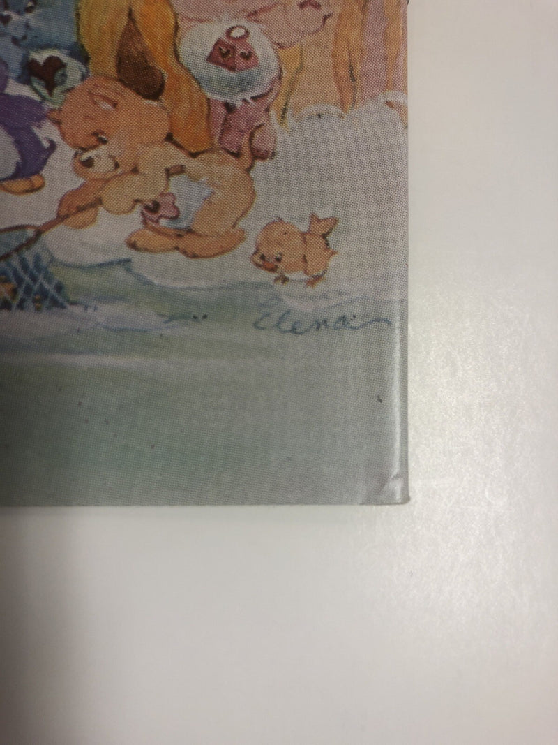 Heathcliff 1985)