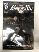 Punisher : The Complete Collection (2016) TPB Vol