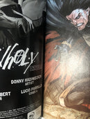 Vampirella Dracula Unholy (2021)