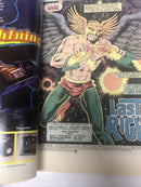 Hawkman Special (1986)