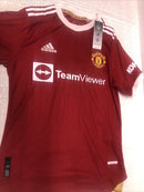 Ronaldo • Team Viewer • Red & White