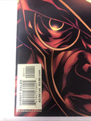 Firestorm