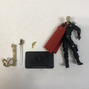 GI Joe 25th Anniversary IRON GRENADIER LEADER - DESTRO v16 2008 Complete Mint