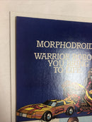 Incredible Hulk Annual (1985)