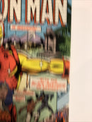 Iron Man Annual (1982)