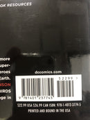 The new 52! Earth 2 Vol.1 The Gathering By James Robinson (2013) TPB HC