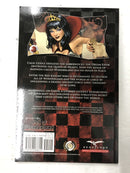 Grimm Fairy Tales Call Of Wonderland (2012) TPB Zenescope Entertainment