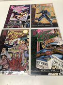 Atomic Age (1990) Set Issues