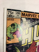 Incredible Hulk (1983)