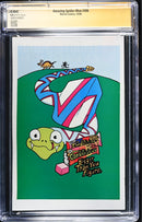 Amazing Spider-Man (1988)