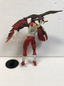 marvel legends mojo series falcon 2006 Complete Mint
