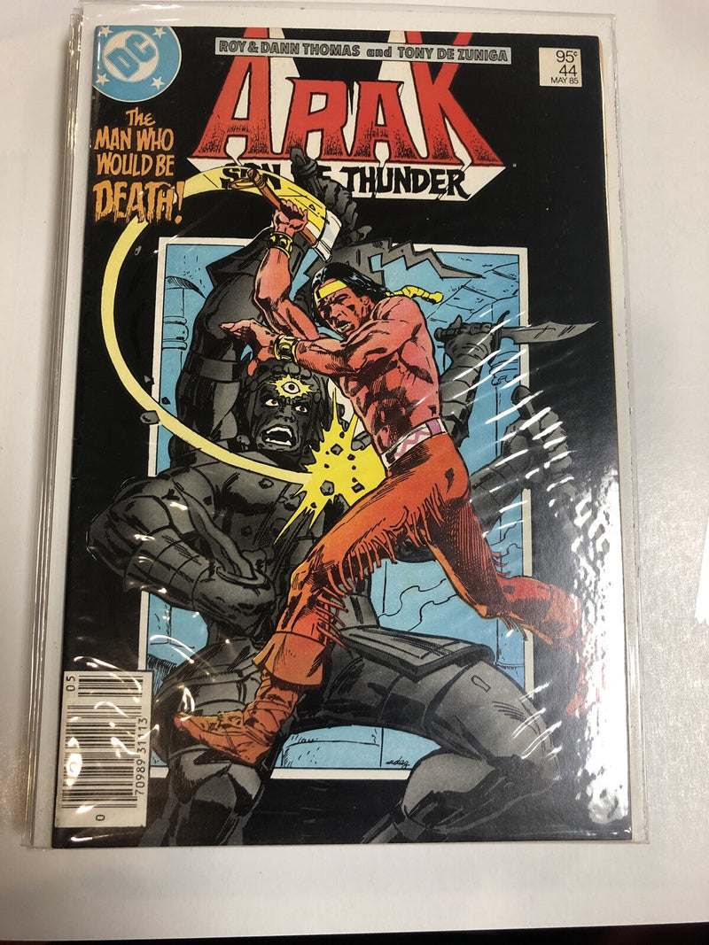 Arak (1982)