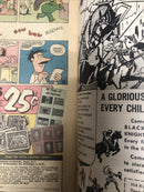 Clyde Crashcup (1963) # 1 Dell Publishing # 12-119-310• Silver Age Era •Leonardo