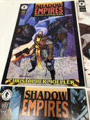 Shadow Empires Faith Conquers (1994)