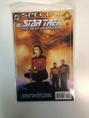 Star Trek: The Next Generation (1989)Set