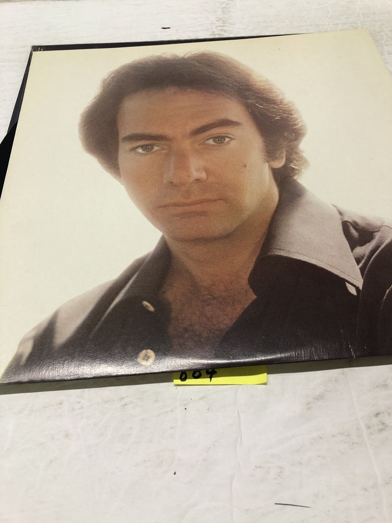 Neil Diamond Im Glad You’re Here With Me Tonight  Vinyl  LP Album