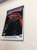 Aquaman Vol.2: Black Manta Rising(rebirth) | Paperback (2017) (NM) Dan Abnett