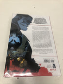 King Of Spies Library Edition HC (2025) Millar | Scalera | Dark Horse