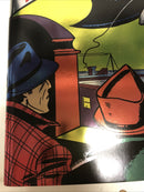 Detective Comics