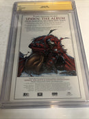 Spawn (1997)