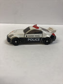 Transformers Deluxe Universe 2 Prowl (2007) Complete Mint w/instructions