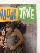 It’s About Time (1966)