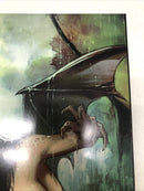 Vengeance Of Vampirella (2021)