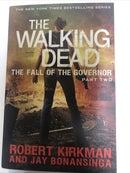 The Walking Dead  The Fall Of the Governor (2014) Thomas Dunne TPB SC R. Kirkman