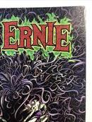 Evil Ernie vs The Superheroes II (1998) (VF/NM) The Heroes Premium Variant