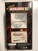 Horror Headliners XL (1999)Jason Vorhees | 6” Sculpture| Friday The 13th