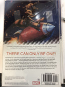 Rocket Raccoon Vol.1 A Chasing Tale  (2015) Marvel TPB SC Jake Parker