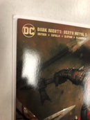 Dark Nights Death Metal (2020)
