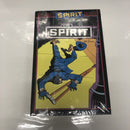 The Spirit Archives (2002) TPB Vol