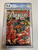 Avengers (1973)