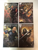 G.I. Joe Retaliation Official Movie Prequel (2012)