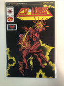 The Chaos Effect (1993) 20 Different Issues (VF/NM) Valiant Presents