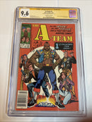 A-Team (1984)