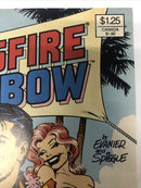 Crossfire Rainbow (1985)