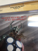 Symbiote Spider-Man (2024)