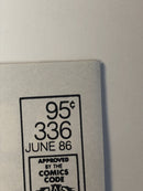 The Legion Of Super-heroes (1986)