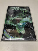 Absolute Green Lantern Vol 1 Without Fear (2025) HC • DC • Ewing | Lindsay