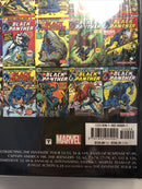 Jungle Action Featuring: The Black Panther (2022) Marvel | HC Brand New Sealed